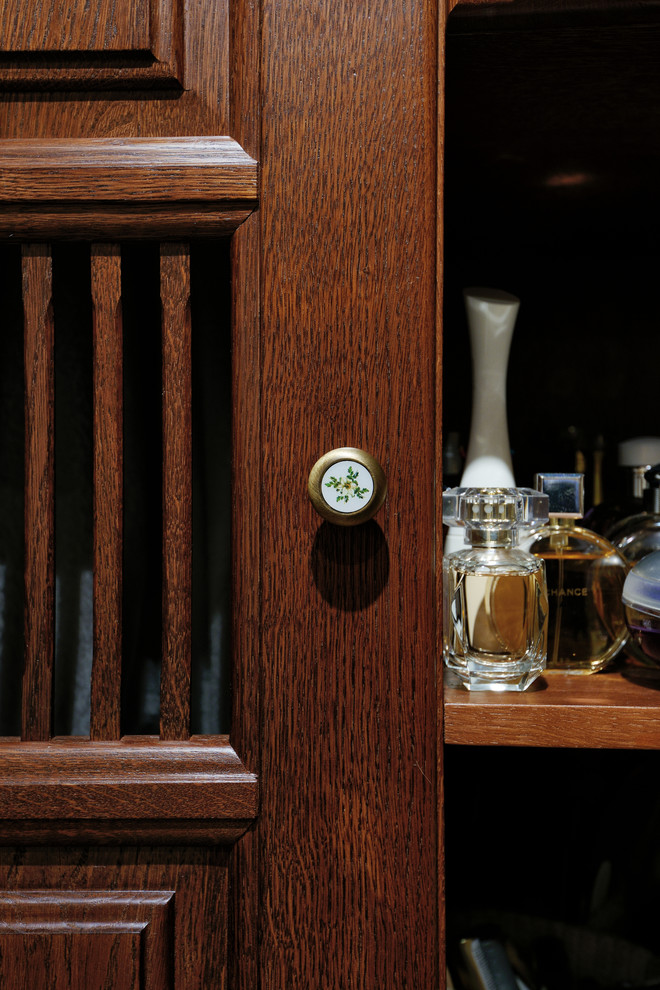 Шкаф хозяйственный в квартире на Казанском шоссе