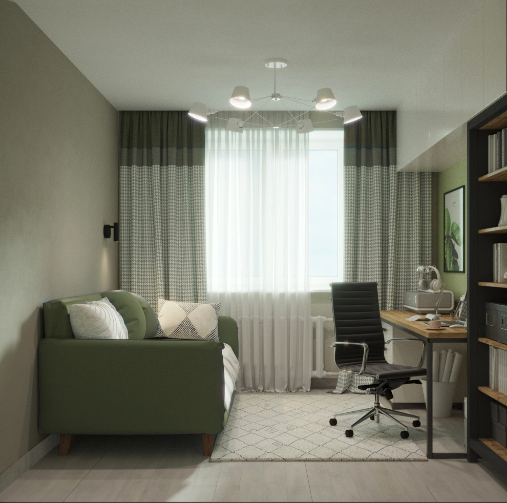 Подростковая комната