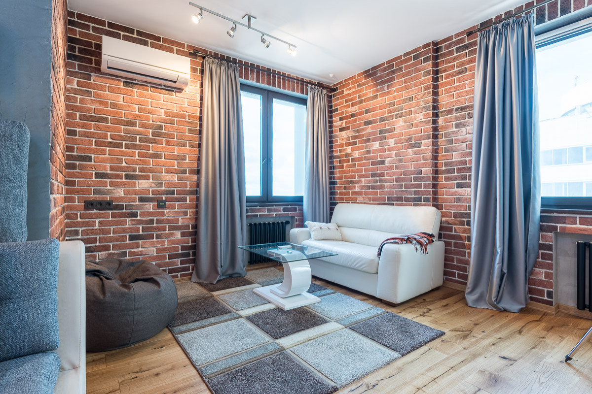 Квартира на Ленинском проспекте