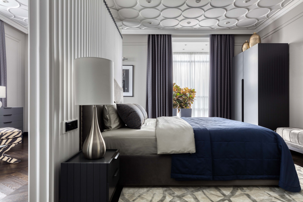 ЖК «Усадьба на Ланском»