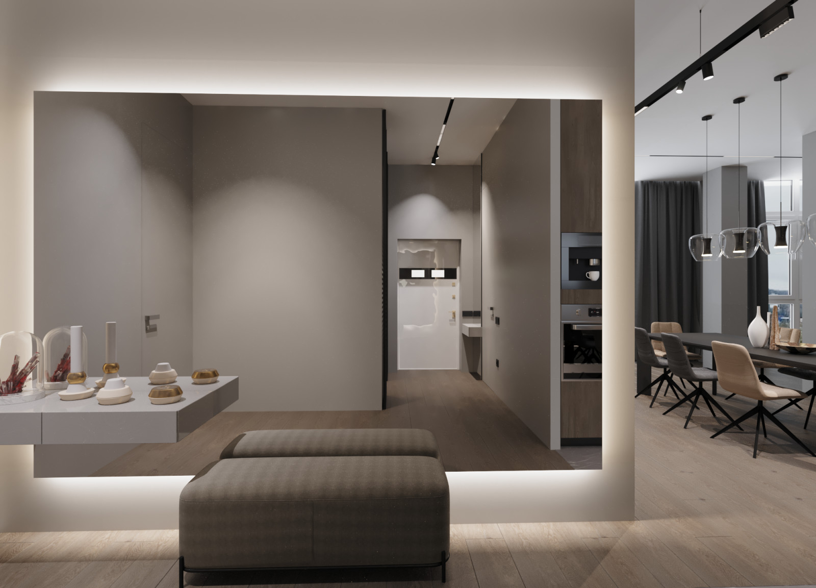 Проект ГОДА 2021.