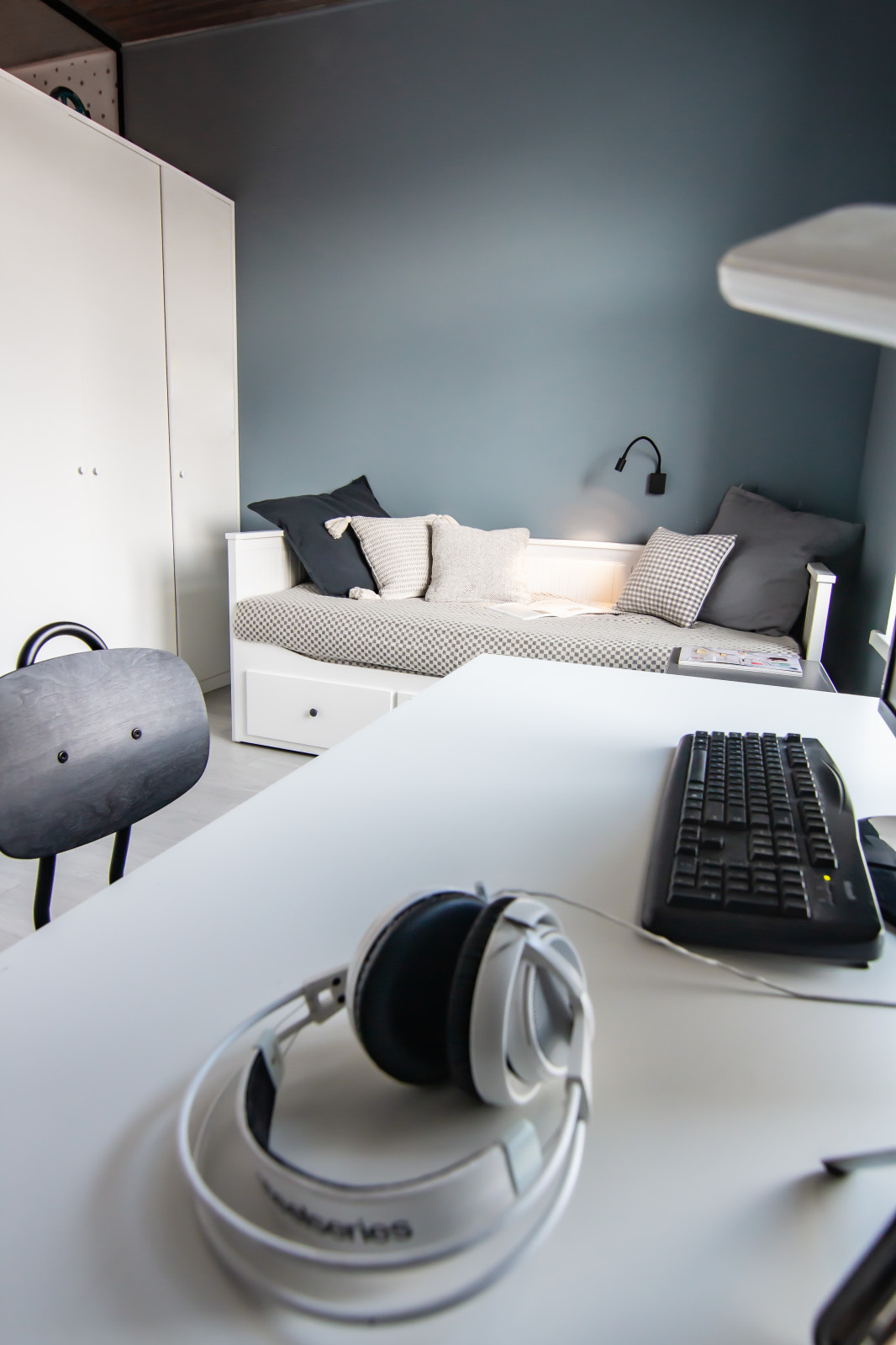 Klever Loft реализация