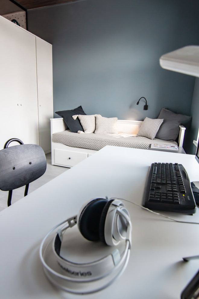 Klever Loft реализация