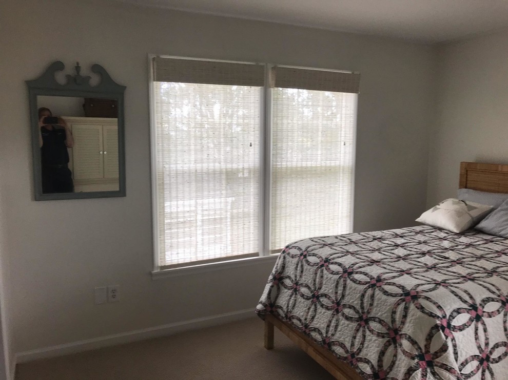 Bedroom - Manasquan, NJ - September 2019