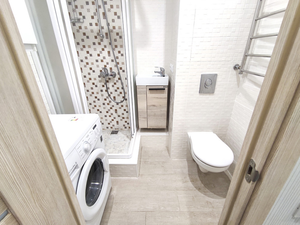 Ванная комната