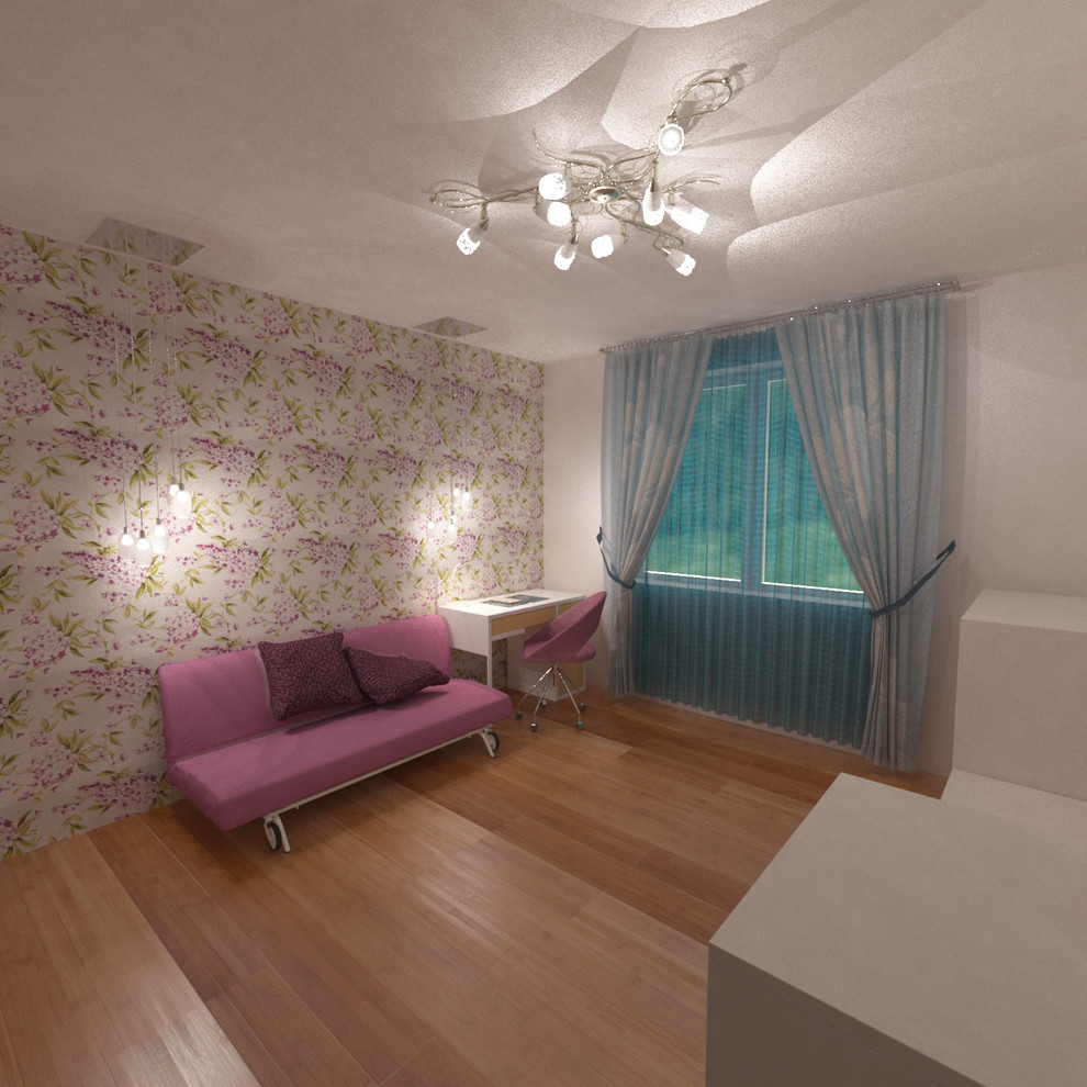 Квартира Крылатское