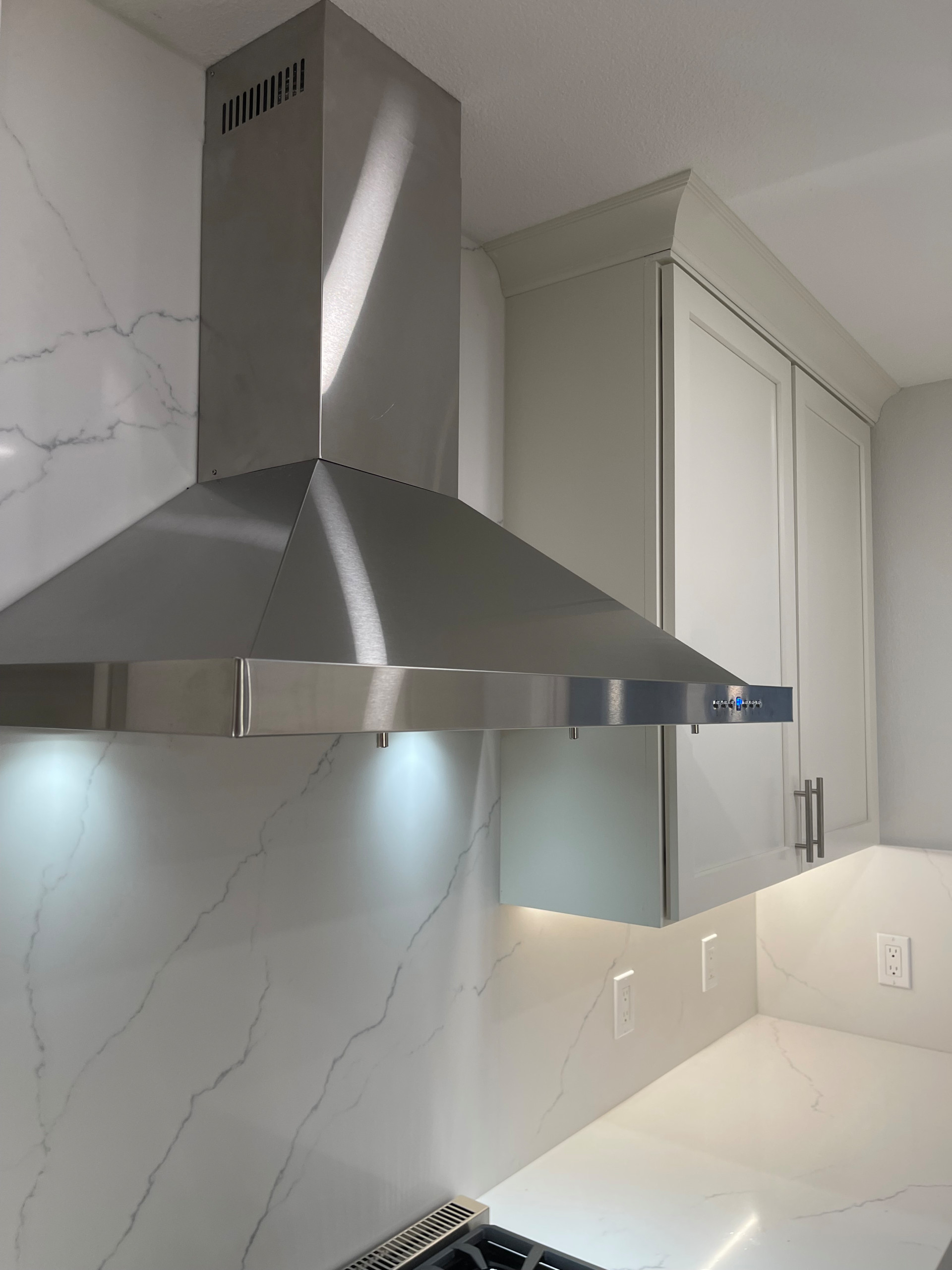 Bauer Kitchen