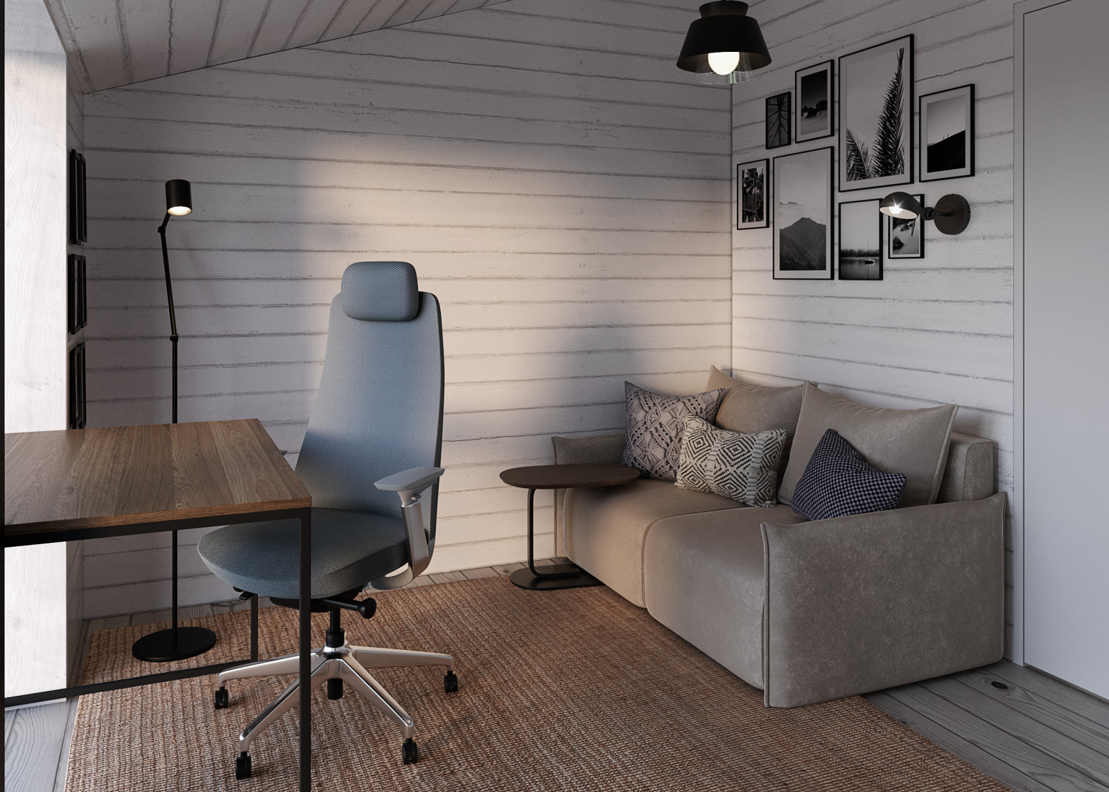 Дубльдом Малиновка