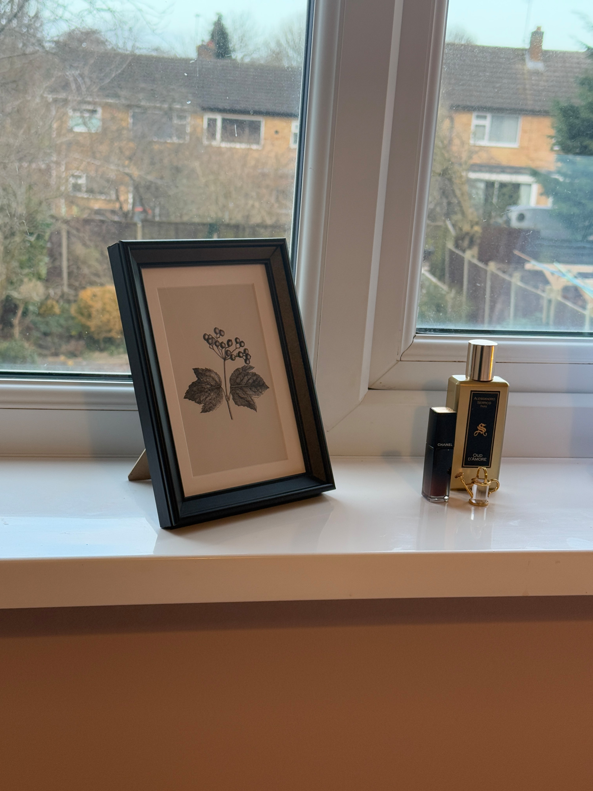 Grange Road Wigston fields UK