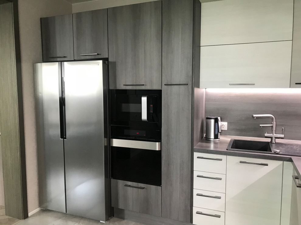 Квартира 100 м2 - для молодой семьи с ребенком