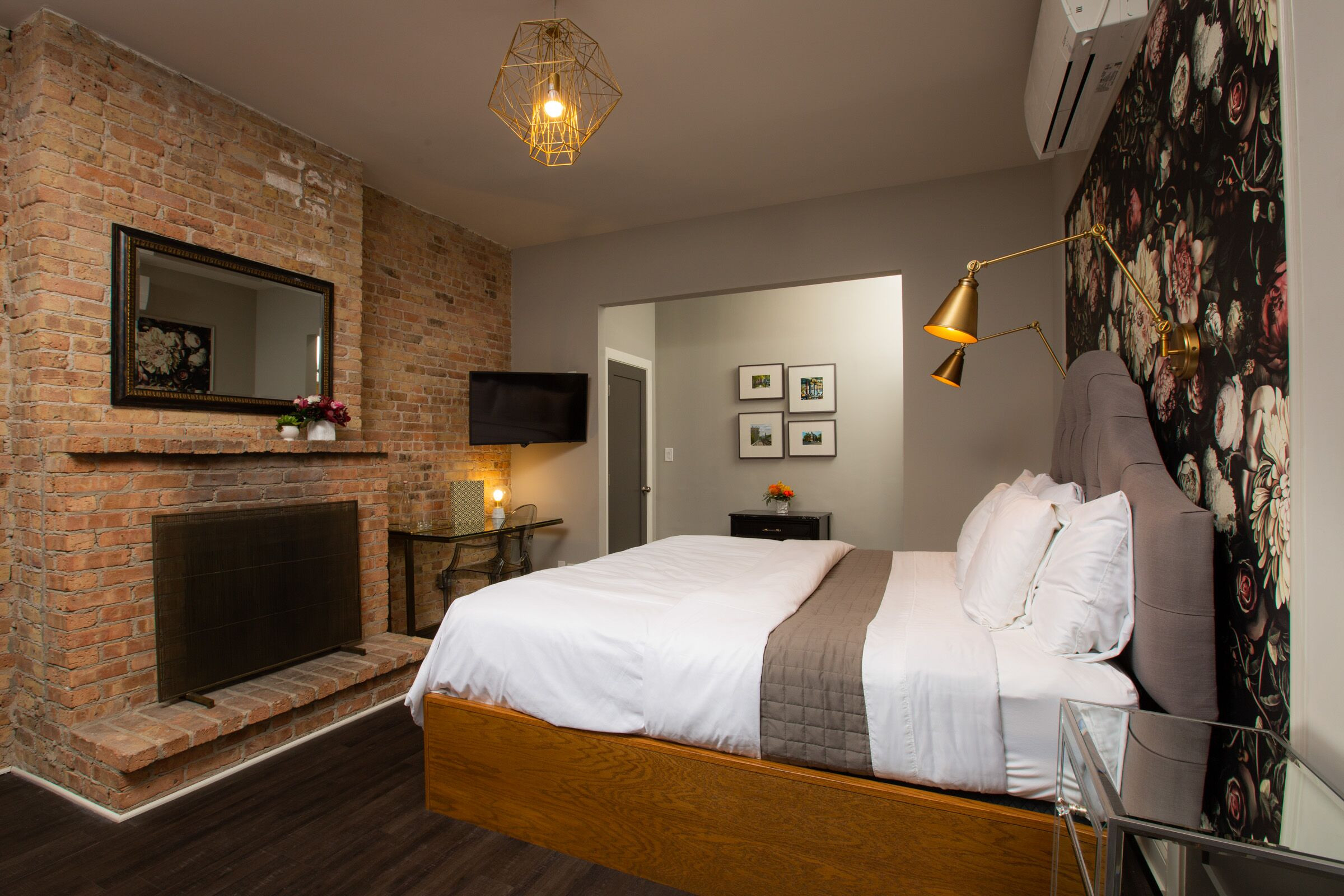 Wicker Park Inn
