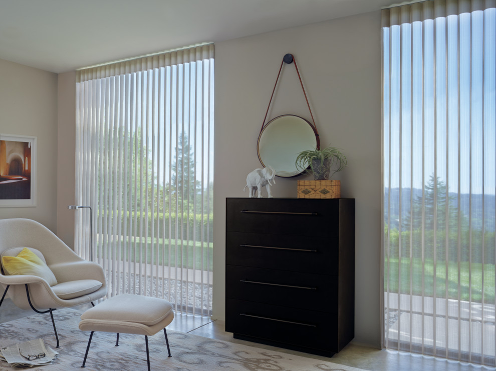 TIMM'S WINDOW FASHIONS, LLC