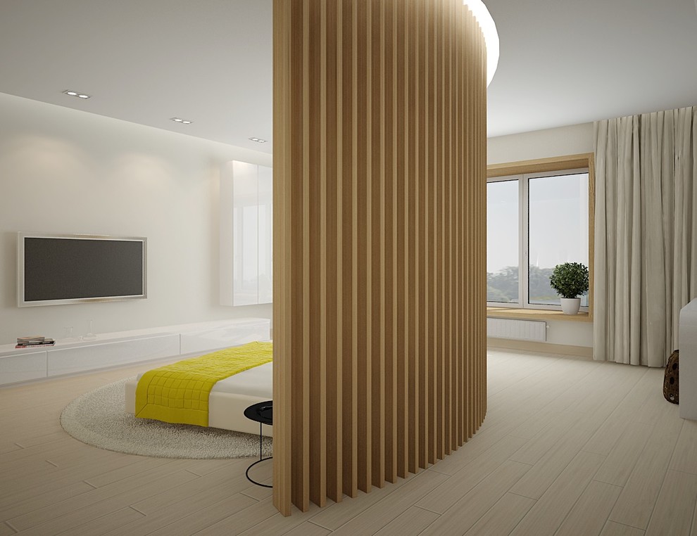 Проект коттеджа в поселке Рассоха