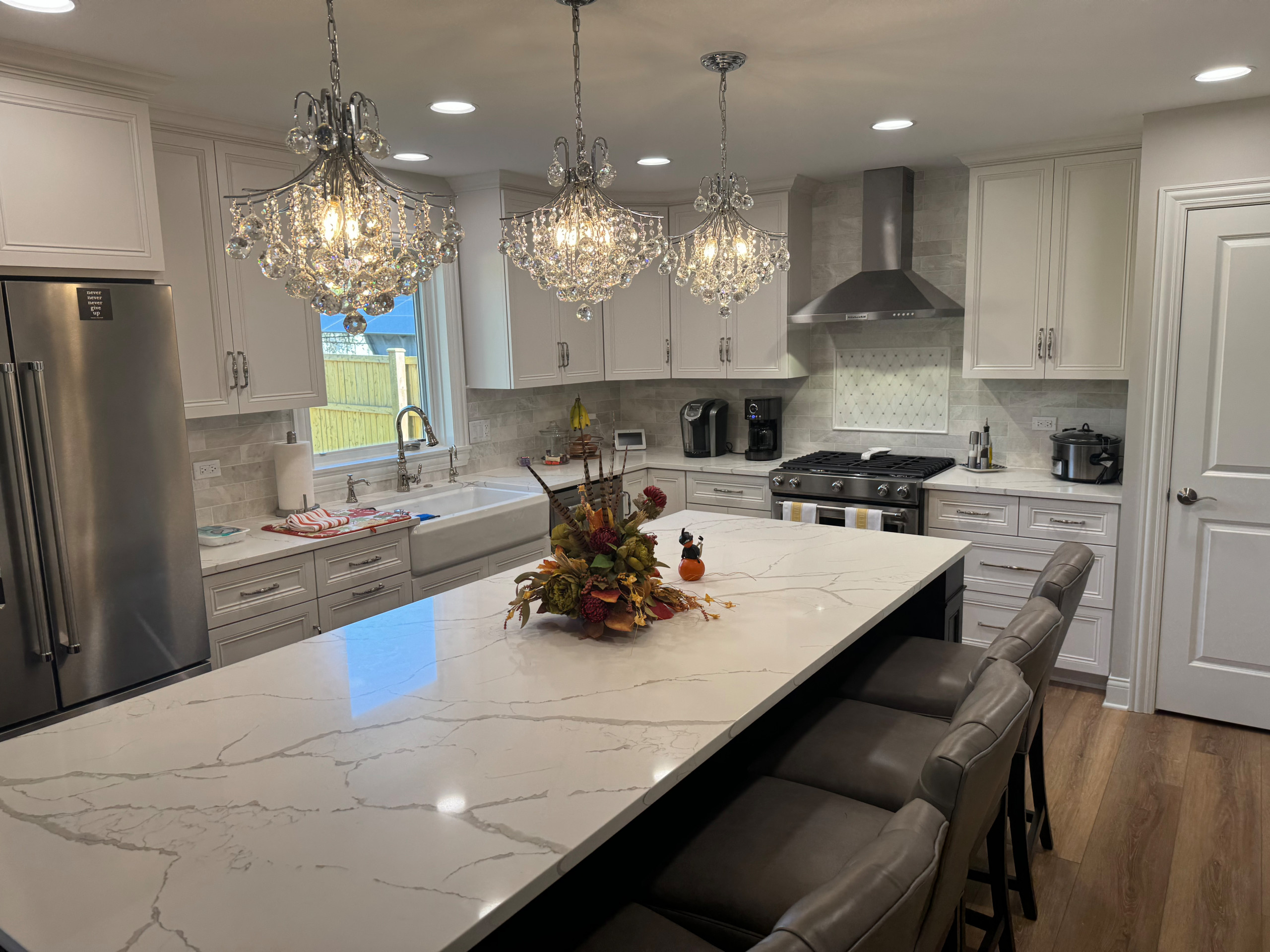 Naperville - 2nd Story Room Addition
