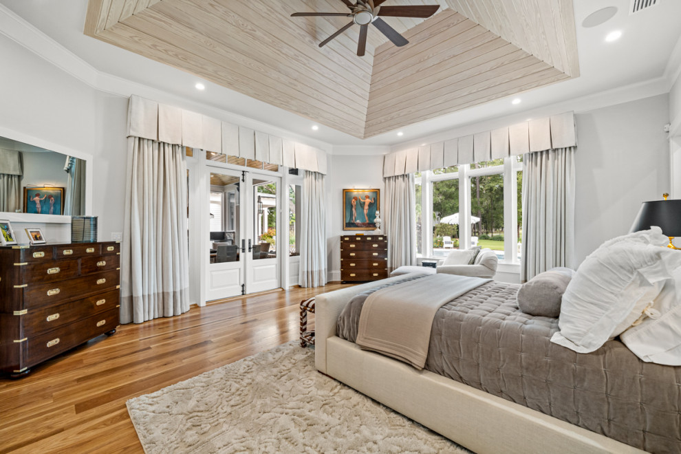 Old Oak Cay