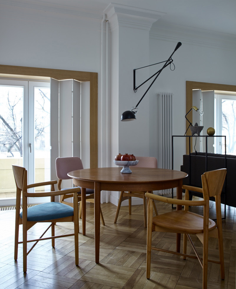 ПАТРИАРШИЕ ПРУДЫ