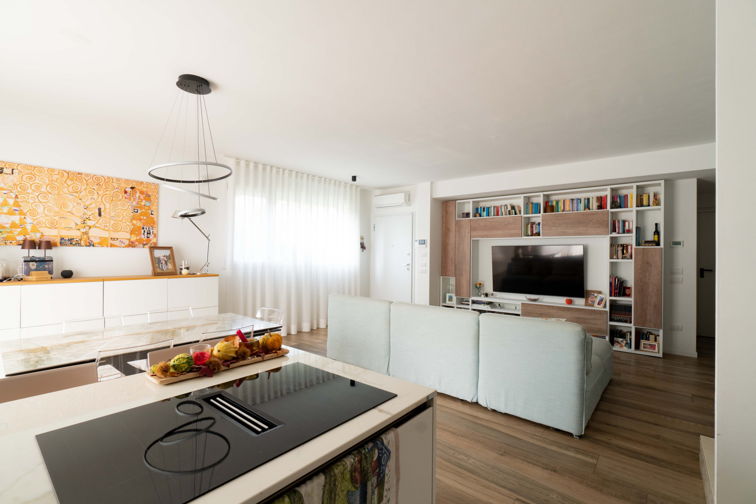 TRIFAMILIARE KM A PADOVA