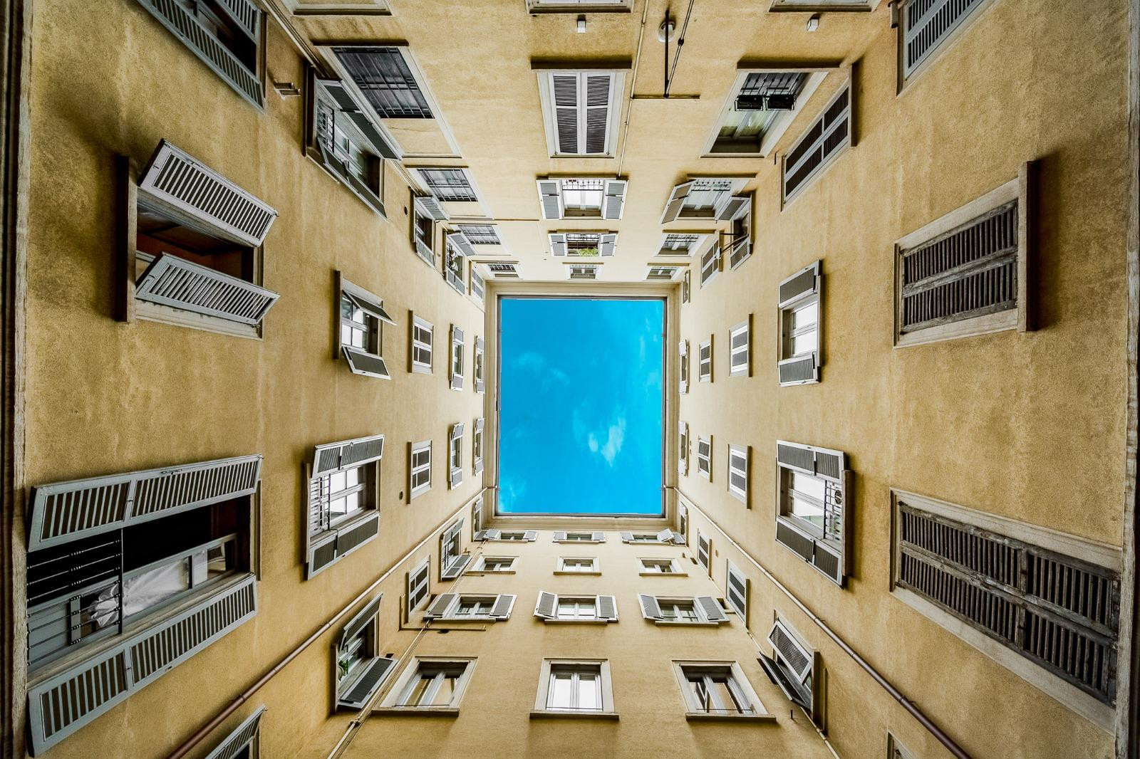 Trilocale Porta Venezia