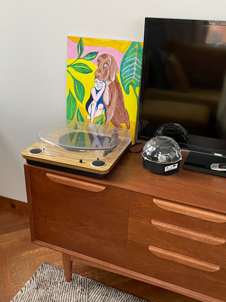 Проект ЖК Рихард