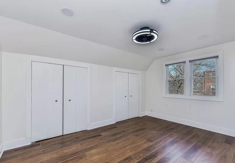 Dream Space Build, Inc