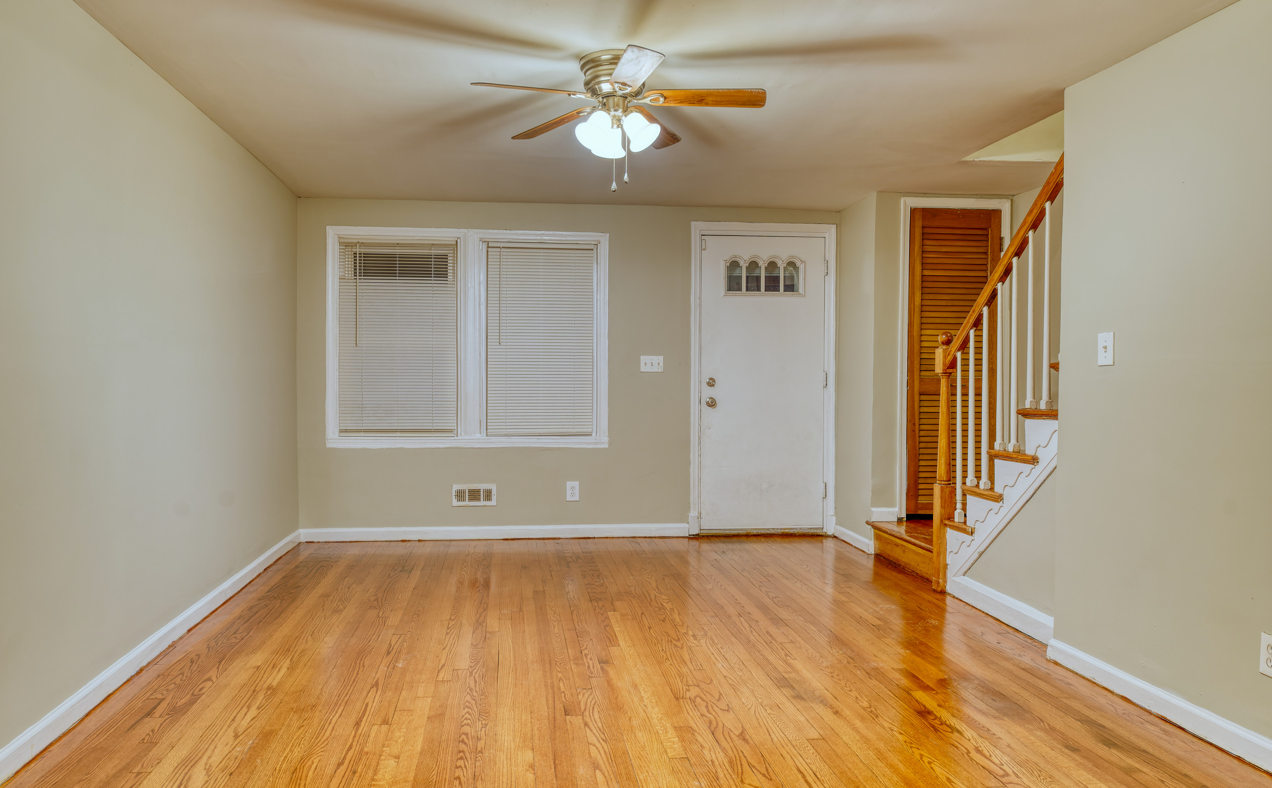 Full Home Renovation
