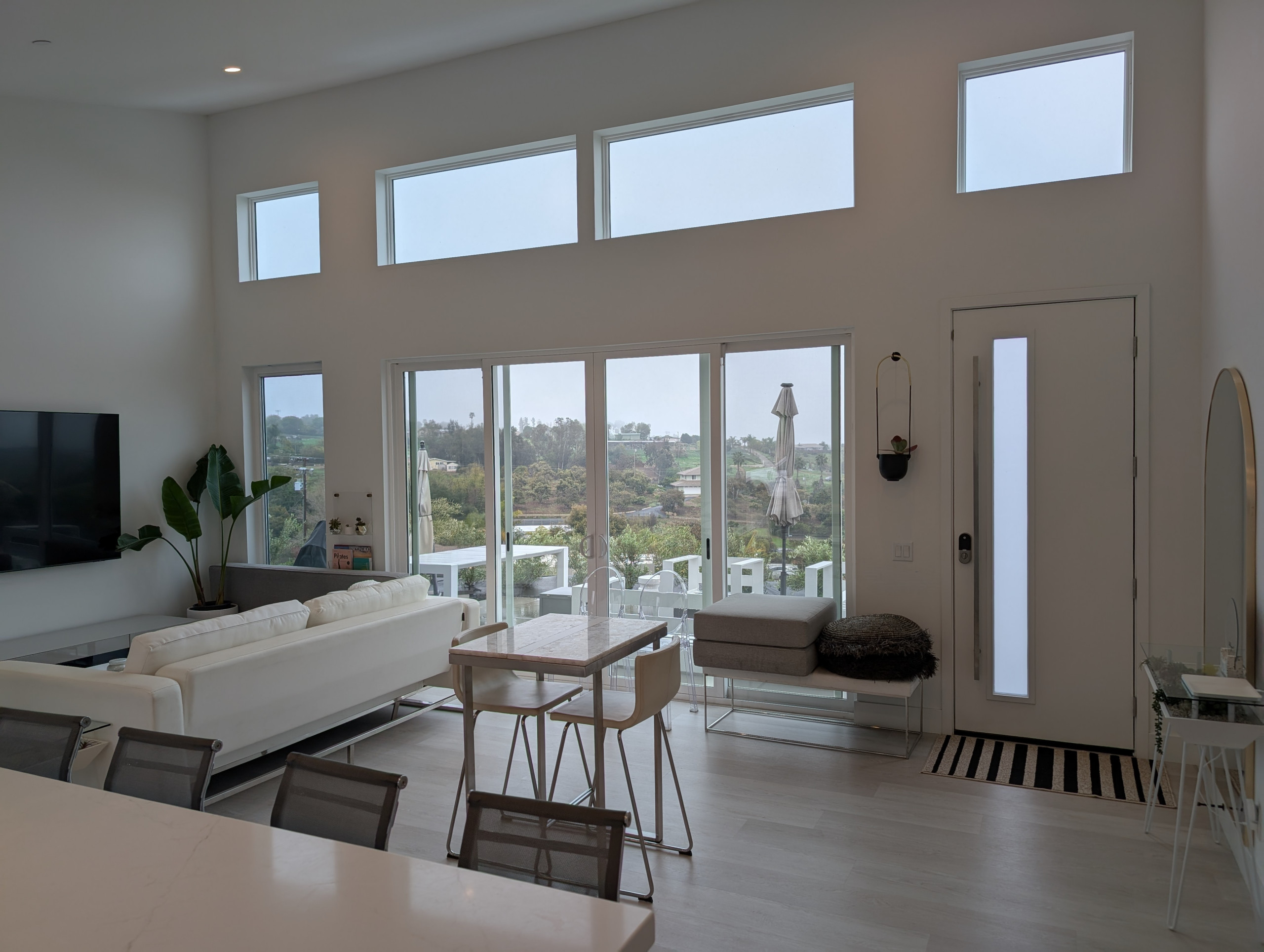 ADU 1200sqft with Garage