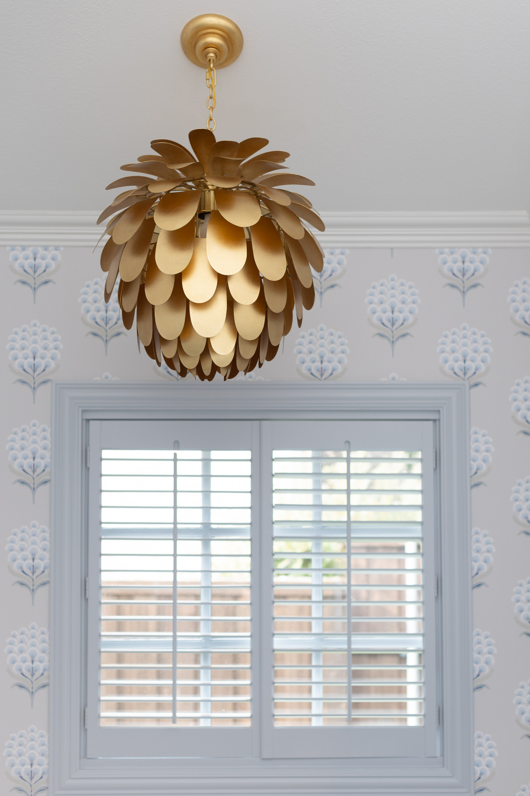 Preston Hollow Master Suite