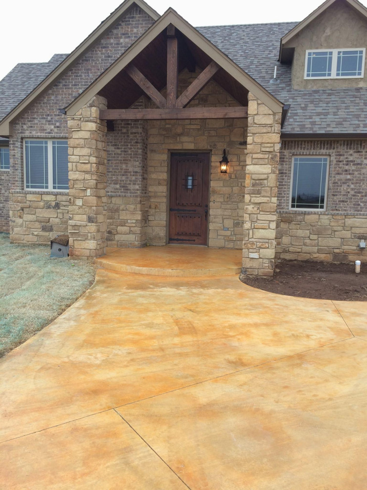 Farmhouse Design and Build