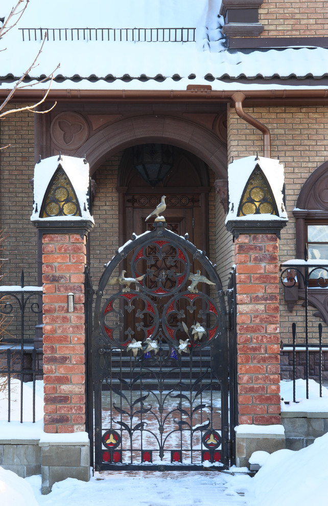 Современная готика