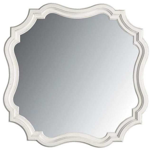 Coastal Wall Mirrors stanley coastal living retreat piecrust mirror, belize teal Coastal Wall Mirrors stanley coastal living retreat piecrust mirror, belize teal
