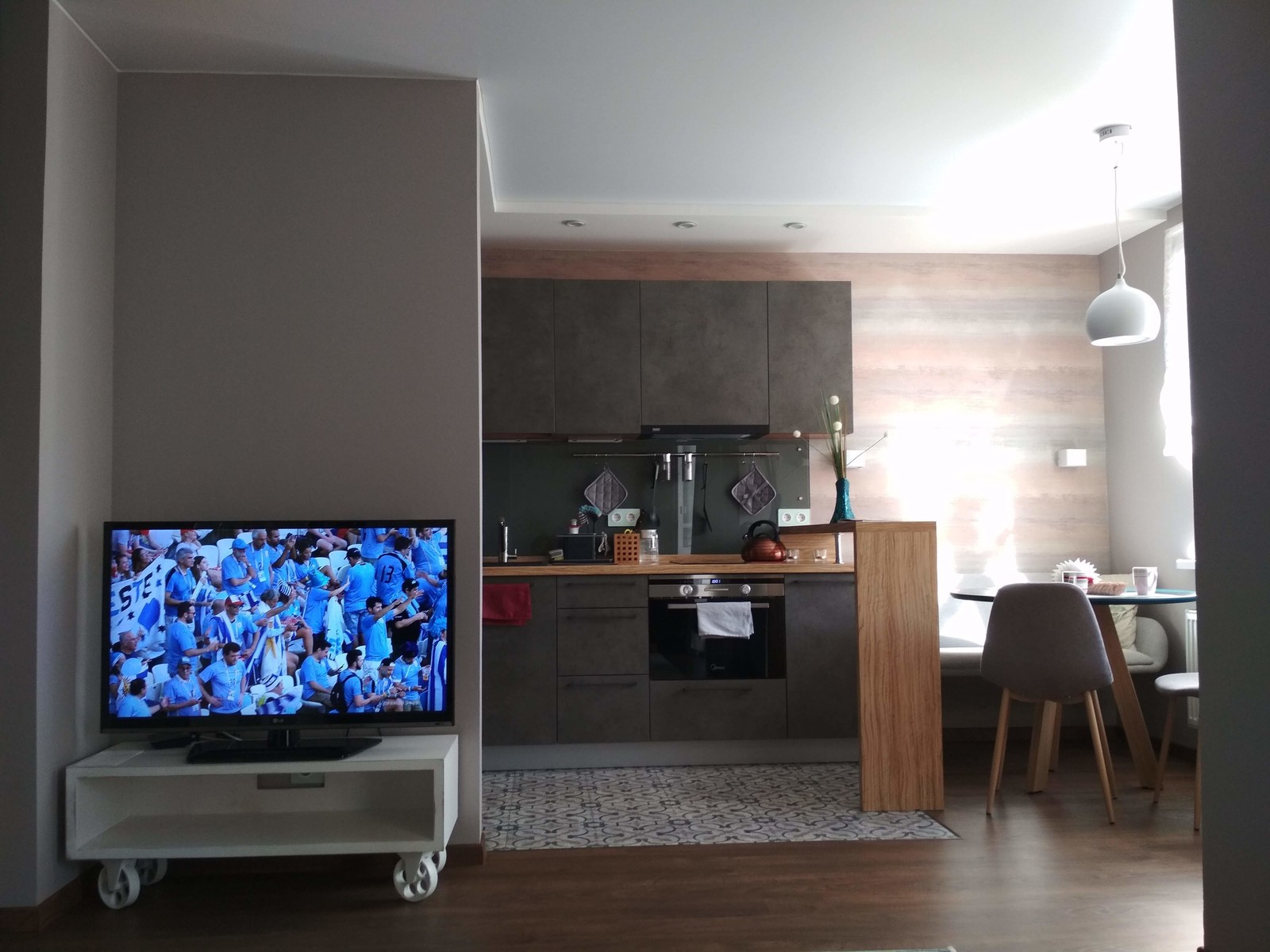 Квартира под краткосрочную аренду. г.Санкт-Петербург