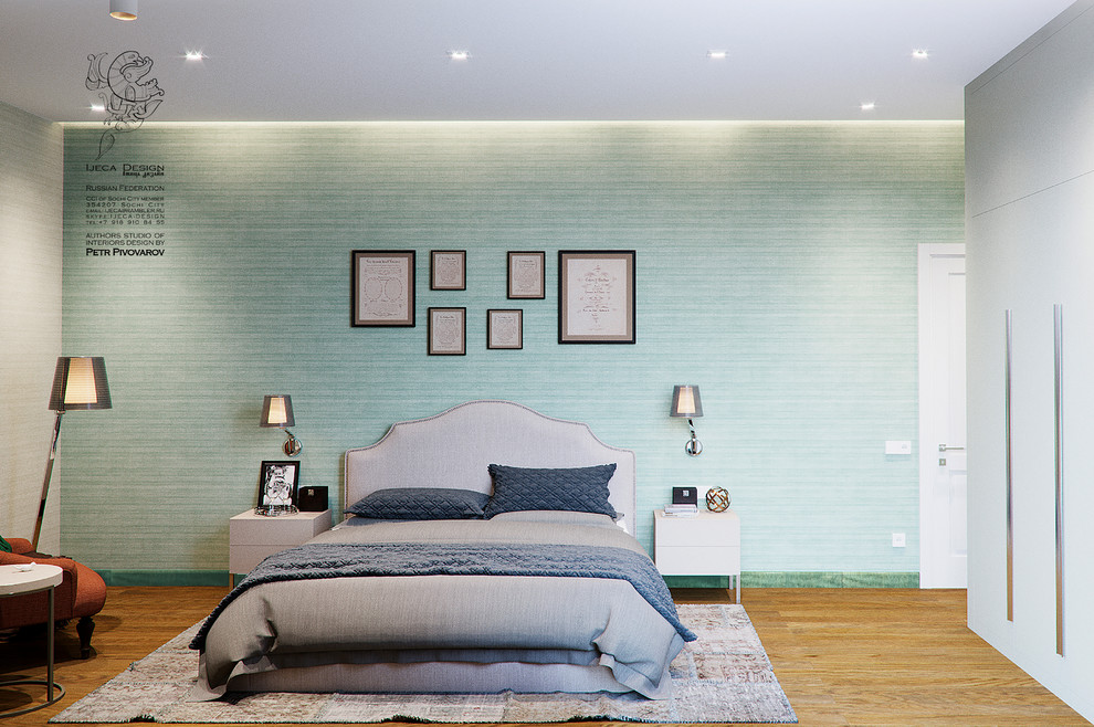 Частная квартира. г. Сочи