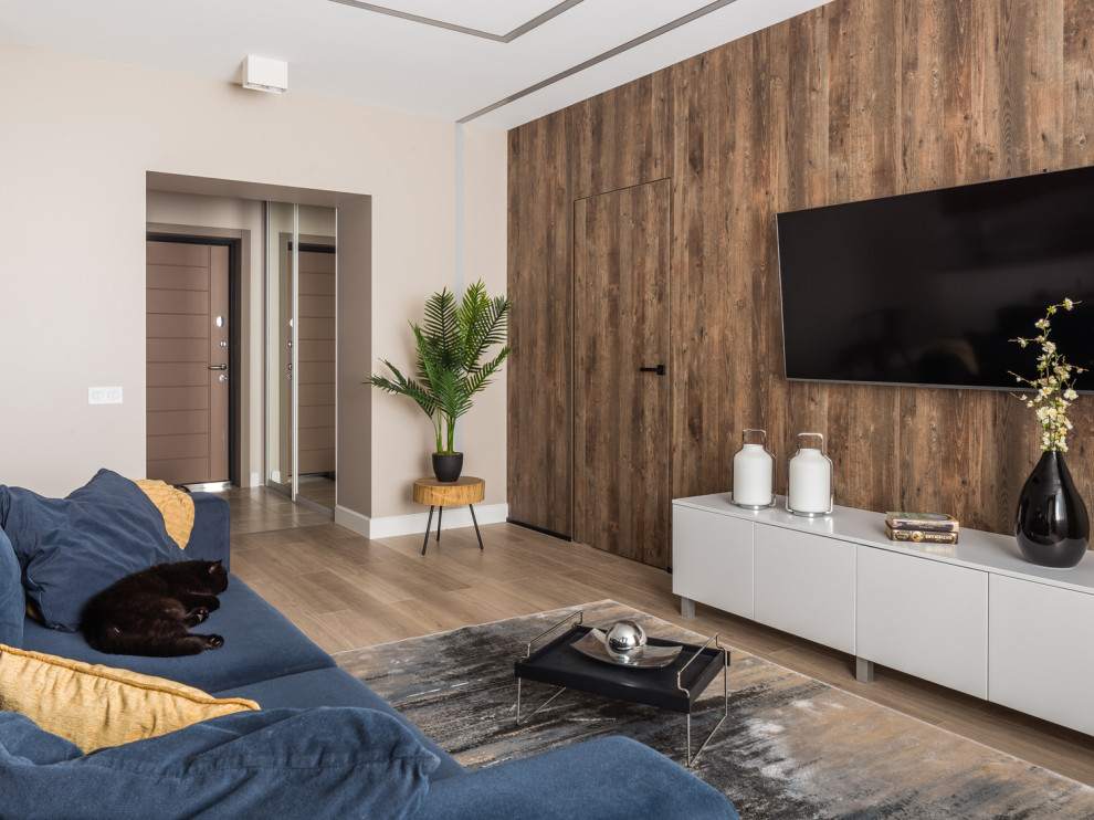 Гармония и покой