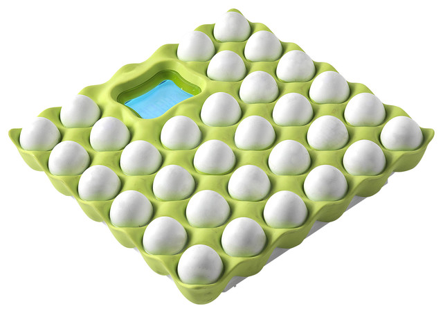 Eggs Bathroom Scale