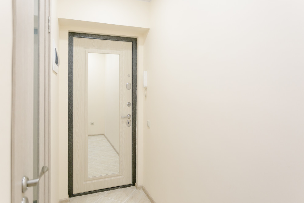 Квартира на Соколе