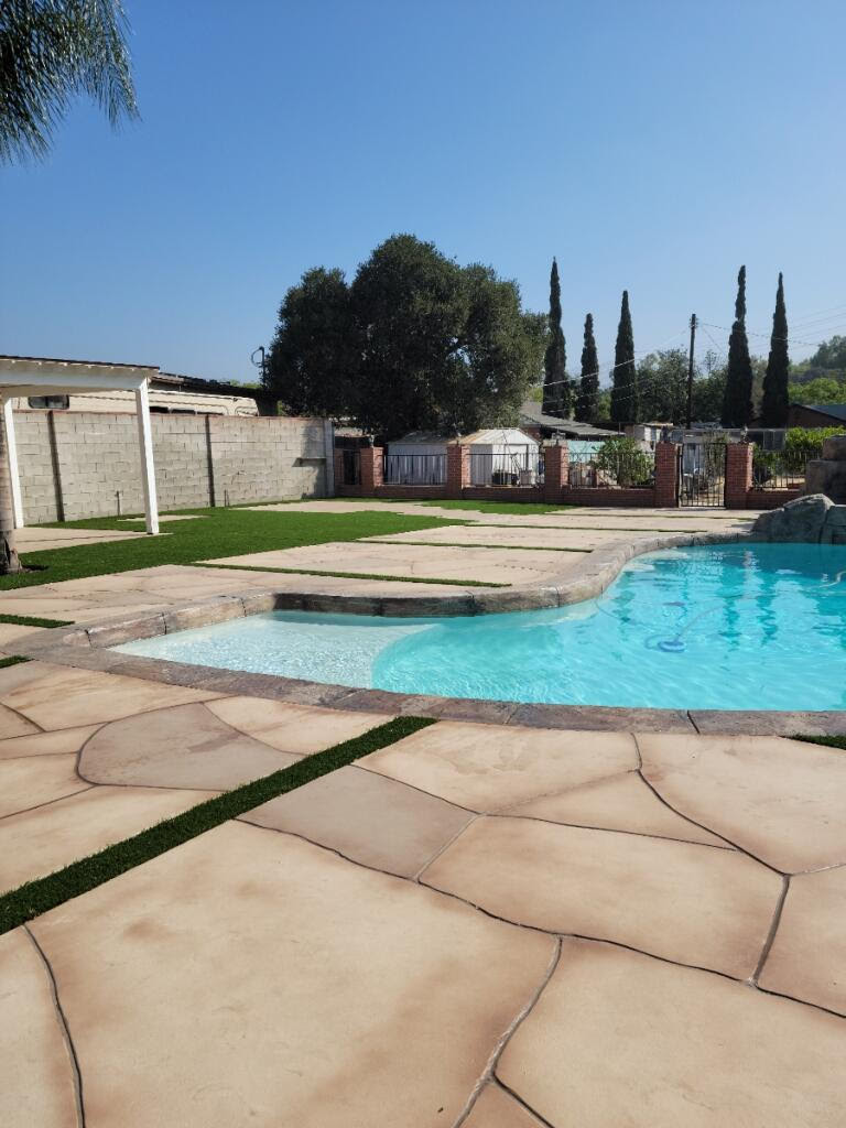 Gorgeous Swimming Pools