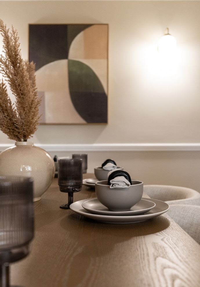 Mill House - New Buid - Stage to Sell