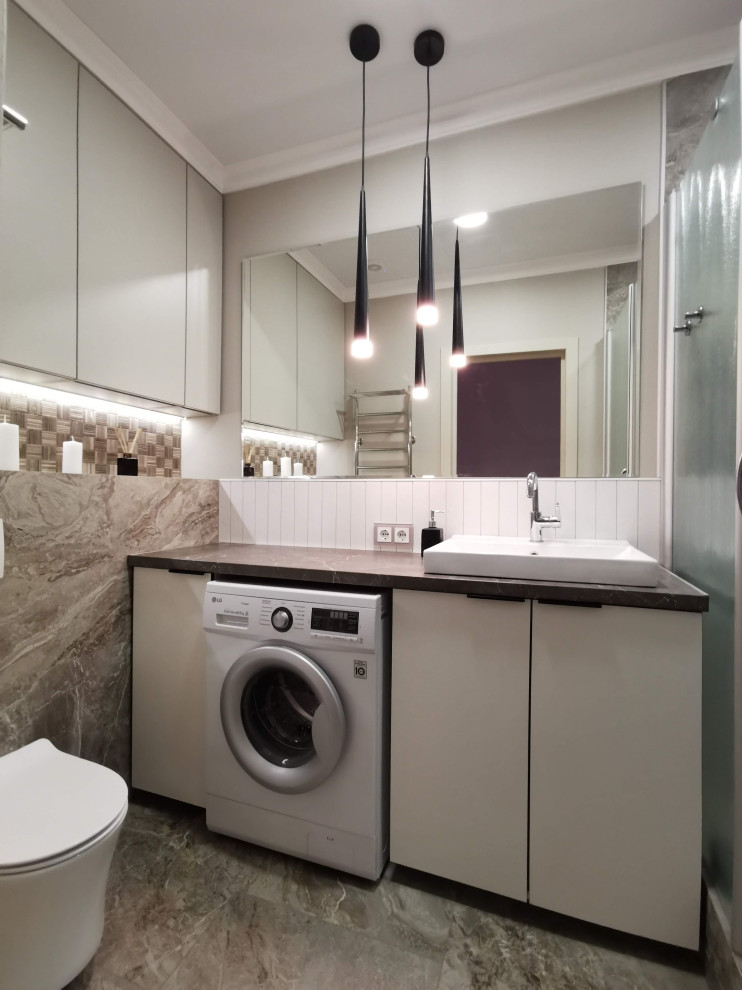 Кухня "Летняя ночь на Степной"