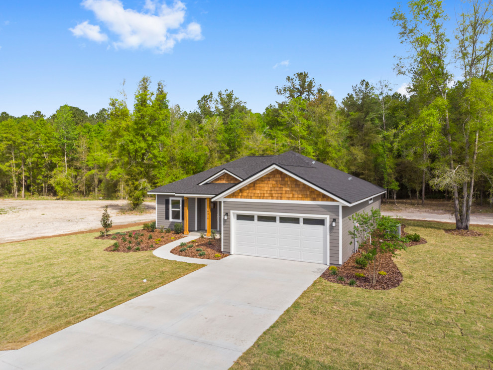 New Home - The Sylvania Model - 1,646