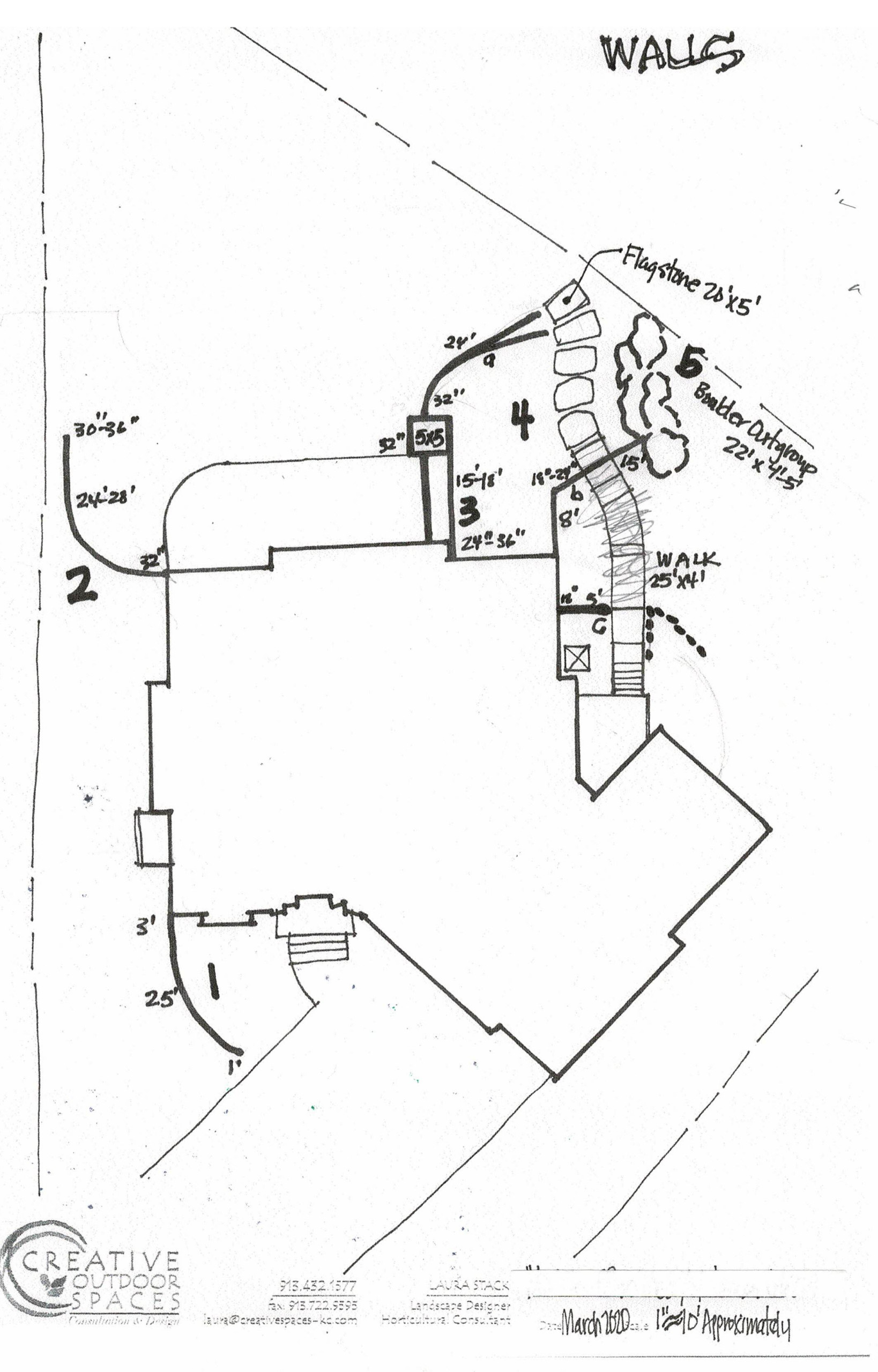 Design Phase 2: Phase 1 Projects Construction