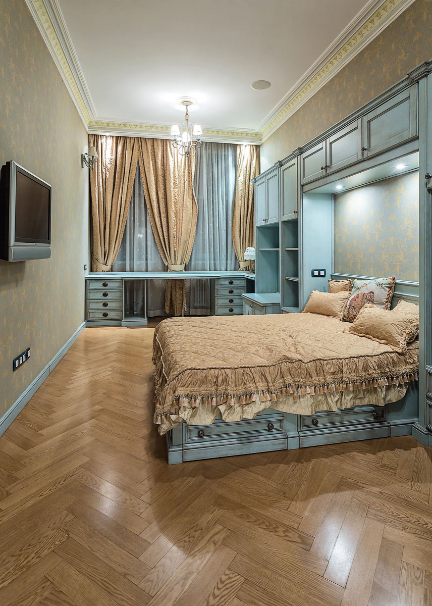 Классика не стареет