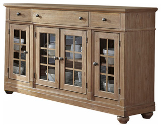 Mindy Buffet, Sand