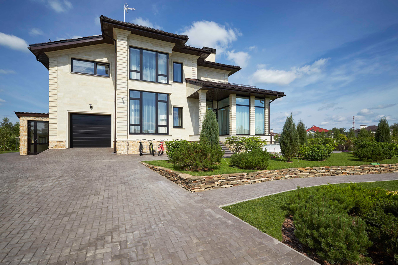 Персональное решение