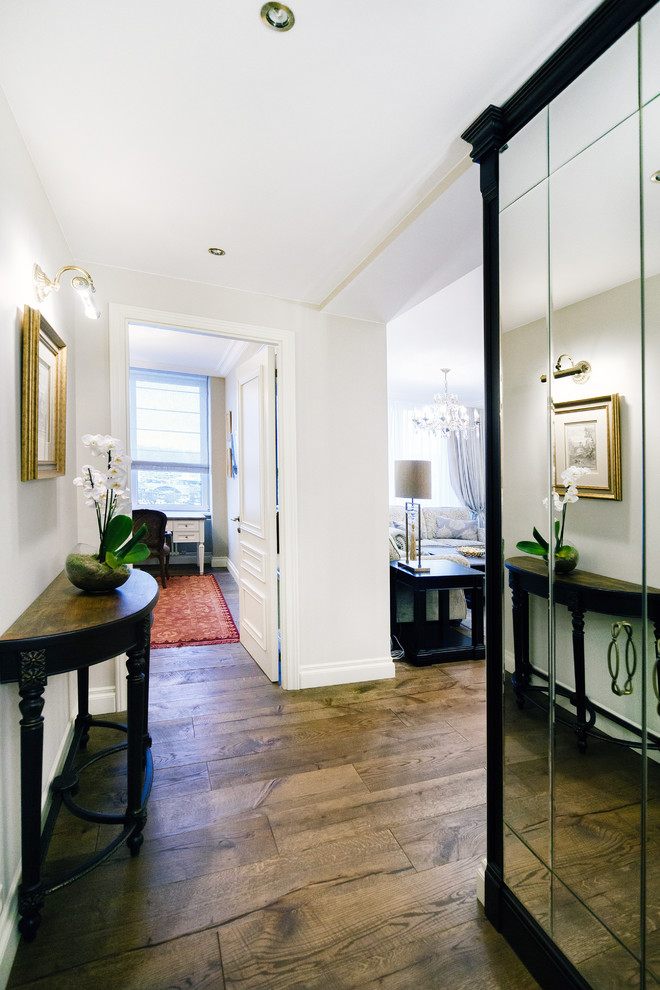 Частная квартира