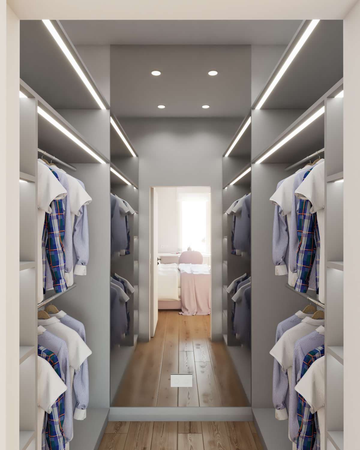 ЖК Красная ДеЛюкс