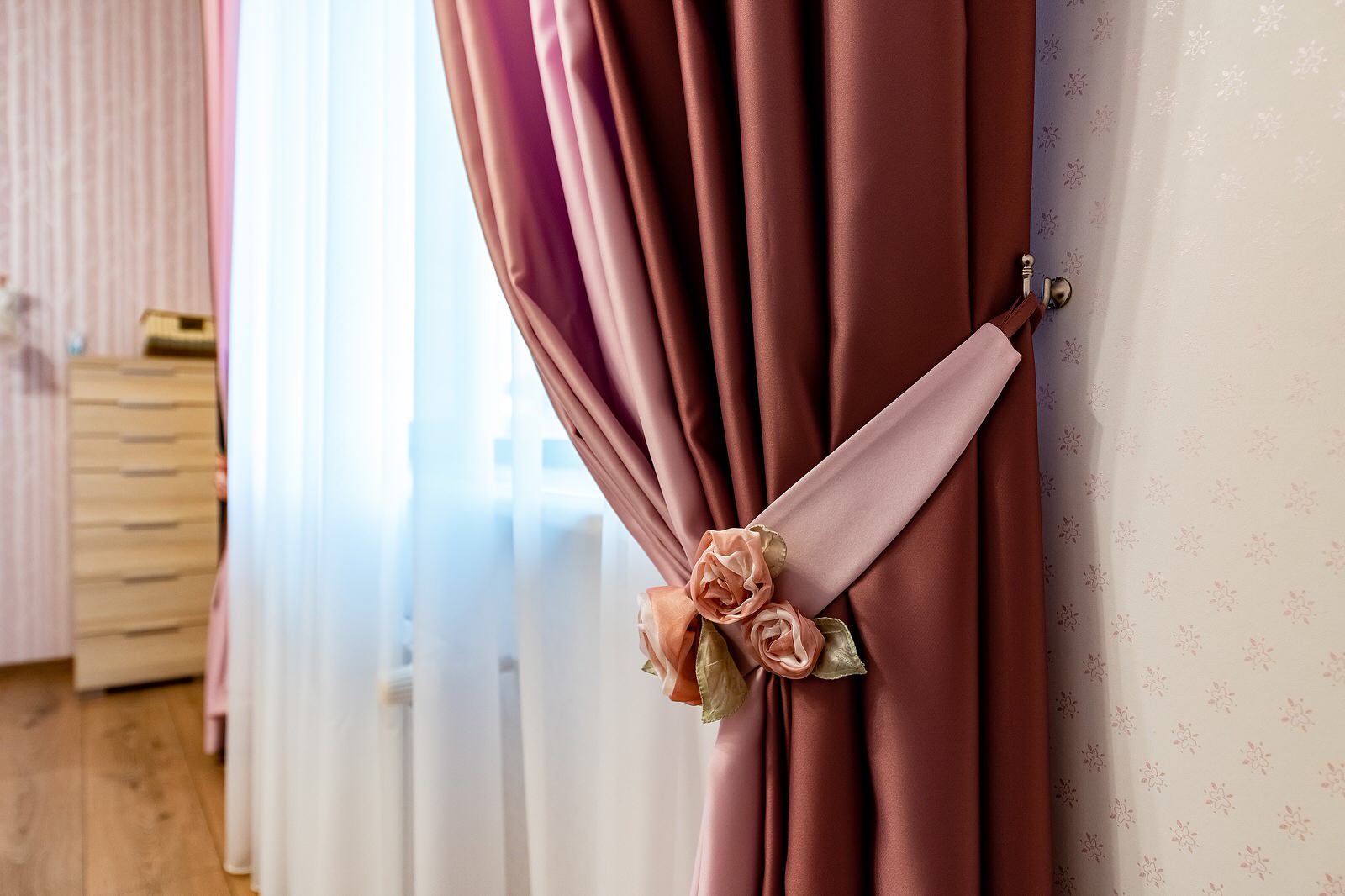 Коттедж в Румболово