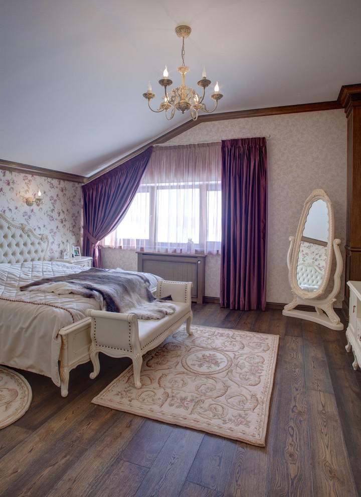 Лесная сказка