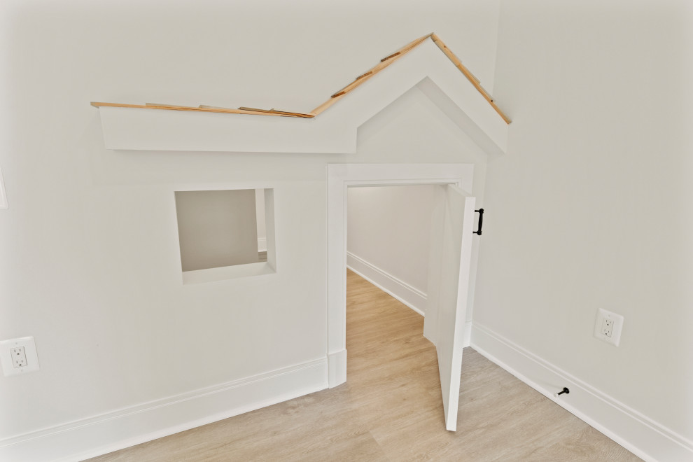 Modern Farmhouse Rochester IV