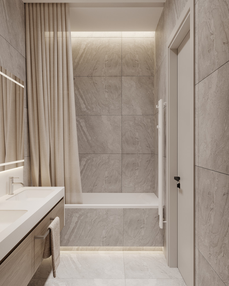 Квартира в ЖК На Некрасова 150м2