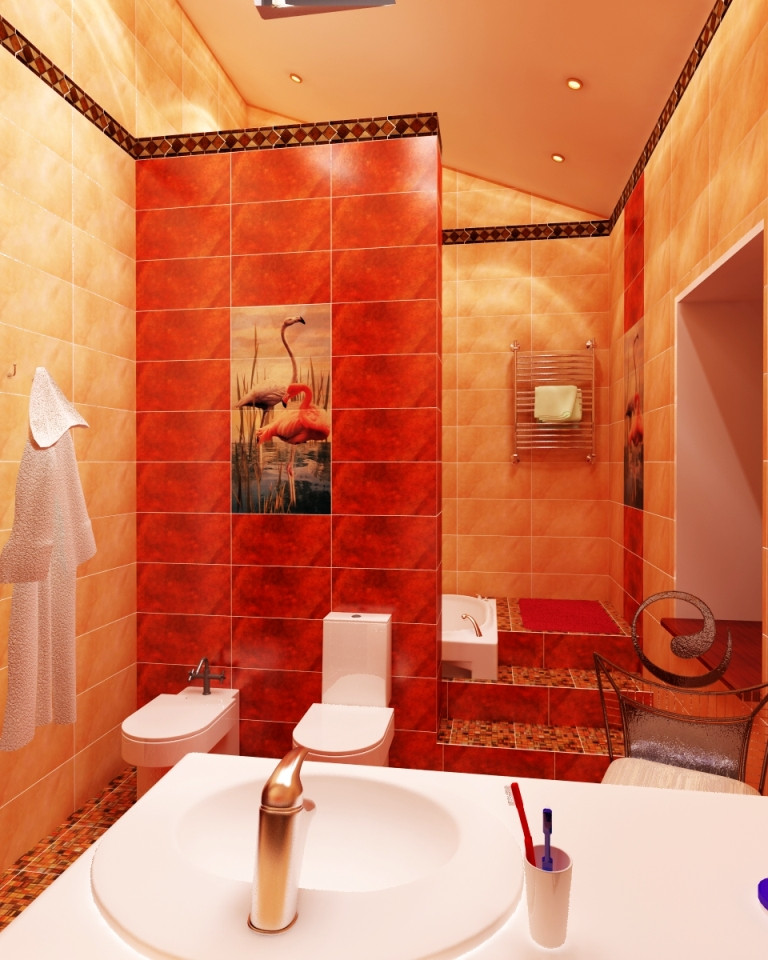 Коттедж 450 кв. м